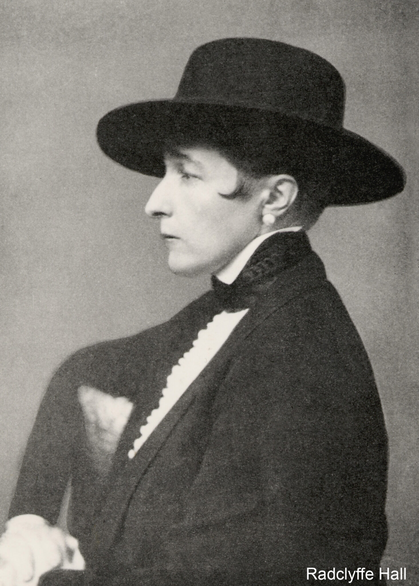 Radclyffe Hall – Voices and Visibility