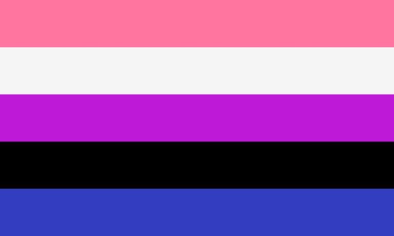 LGBT+ Flags – Voices and Visibility